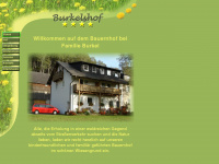 Burkelshof.de