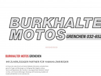 Burkhalter-motos.ch