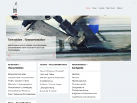 burmak.ch Webseite Vorschau