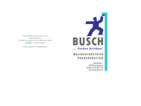 Busch-malerfachbetrieb.de