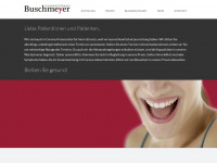 buschmeyer.de