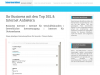 business-internet-anbieter.de