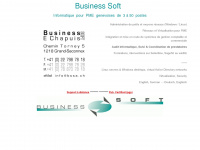 Business-soft.ch