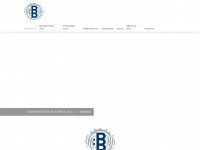 businessball.at Webseite Vorschau