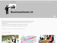 businesshotel.ch