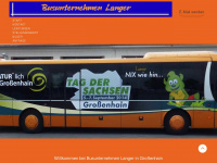 Busunternehmen-langer.de