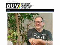buv.ch Webseite Vorschau