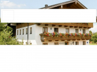 schusterhof-bernau.de Webseite Vorschau