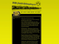 bvb-fanclub-siebengebirge.de Webseite Vorschau