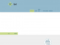 bvl-lausen.ch Webseite Vorschau