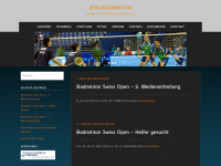 Bvn-badminton.ch