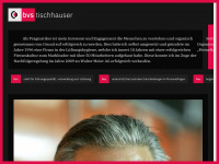 bvs-t.ch Webseite Vorschau