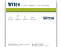 Byton.de