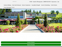 bzmatt.ch Webseite Vorschau