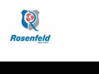 c-rosenfeld.de Webseite Vorschau