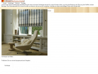c-v-a.ch Webseite Vorschau