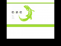 c2c-crossmedia.de Thumbnail