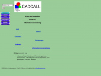 cadcall.de