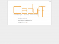 Caduff.ch