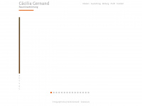 Caecilia-gernand.de