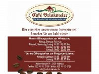 Cafe-brinkmeier.de