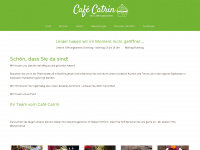 Cafe-catrin.de