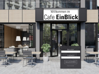 Cafe-einblick.de