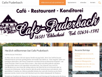 Cafe-puderbach.de