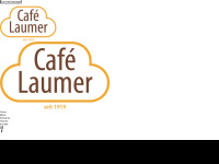 Cafelaumer.de