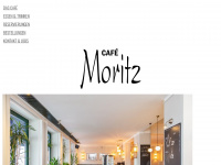 Cafemoritz-wuppertal.de