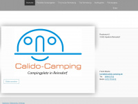 Calido-camping.de