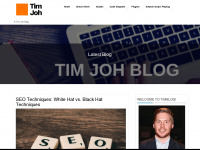 Timjoh.com