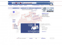 webticino.ch Webseite Vorschau