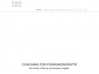 calis-coaching.ch