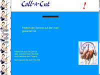 Call-a-cut.de