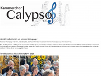 calypso-ev.de Thumbnail