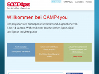camp4you.ch