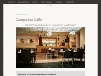 Camparino-cafe.at