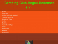 camping-club-hegau-bodensee.de Thumbnail