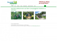 camping-nufenen.ch Thumbnail