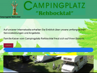 camping-rehbocktal.de