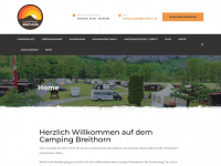 campingbreithorn.ch