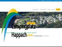 campingplatz-happach.de