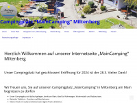 Campingplatz-miltenberg.de