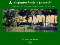 Campingplatz-schmidt.de