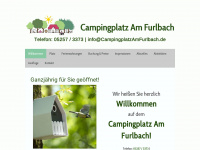 campingplatzamfurlbach.de Thumbnail
