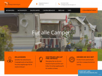 campingversicherung.ch