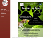 canine-romont.ch