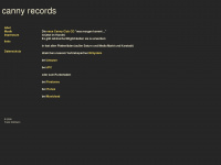canny-records.de