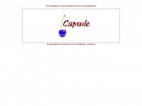 capsule-online.de
